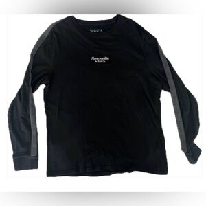 Abercrombie & Fitch long sleeve t-shirt